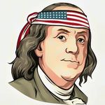 Benjamin Franklin McCall - @benfranklinmccall - Instagram