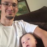 Benjamin McCall - @just_adulting1986 - Instagram
