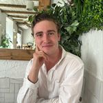 Benjamin Carlsson McCarthy - @benjiicm - Instagram