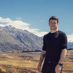 Benjamin McCarthy - @mccarthybenjamin - Instagram