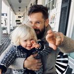 @benjamin_mccarthy - Instagram