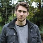 Benjamin McCarthy - @bmacart93 - Instagram