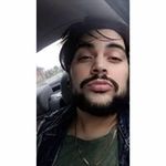 Benjamin Patrick Mccarthy - @thatboyswank713 - Instagram