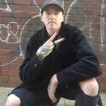 Blake Benjamin McCarthy - @kelba_nembji - Instagram