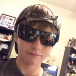 Benjamin McClain - @scout_11_moneymaker - Instagram