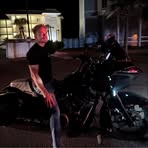 Benjamin McClain - Facebook