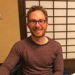 Benjamin McCloskey - @yaminsf - Instagram