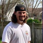 Benjamin McCormick - @ben_mccormick_15 - Instagram