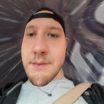 Benjamin McCormick - @that_tall_guy_ben - Instagram