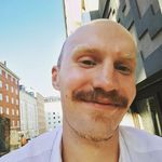 Benjamin McCormick - @mccoben - Instagram