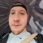 Benjamin McCormick - @fat_man_can_fly - Instagram