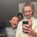 Benjamin Mccormick - @benjaminmccormick51 - Instagram