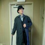 Benjamin McFadden - @bmcfadden64 - Instagram