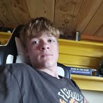Benjamin McFadden - @beigedrragon - Instagram