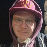 Benjamin McGee - @benjaminmcgee77 - Instagram