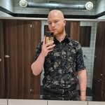 Benjamin Treacy-McGee - @benjamintreacymcgee - Instagram