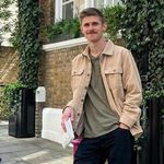 Benjamin McKay - @bencantthinkofaname - Instagram