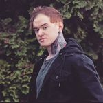 Benjamin McKay - @benjiperry - Instagram