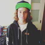 Benjamin Mckay - @mckay.benjamin - Instagram