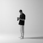Benjamin McKay - @_benmckay - Instagram