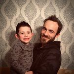 Benjamin McKay - @unclebenswoodtattoos - Instagram