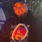 Benjamin McKay - @bigskyb - Instagram