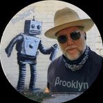 Benjamin McKay - @bgmckay - Instagram