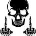 Benji Mckay - Facebook