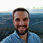 Benjamin McKeown - @mckeowbc - Instagram