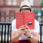 Benjamin McKnight - @bylookorbybook - Instagram