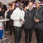 Benjamin Mckoy Bernardo - @mckoybernardo - Instagram