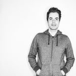 Benjamin Mclain - @krangkiller - Instagram