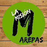Benjamin McLain - @arepera_la_mision - Instagram