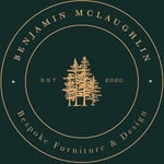 Benjamin McLaughlin - @bmbespokedesign - Instagram