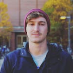 Benjamin McLaughlin - @benlaughing - Instagram