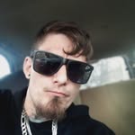 Benjamin McMahan - @mr.moon423 - Instagram