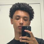 Benjamin Mcpherson - @bjmparadise - Instagram