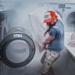 Benjamin MF McPherson - @globeguy04 - Instagram