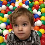 Owen Benjamin Bowles McPherson - @owenbowlesmcpherson - Instagram