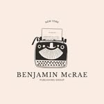 Benjamin McRae - @benjaminmcraepub - Instagram