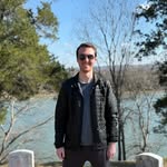 Benjamin McRae - @_bwmcrae - Instagram