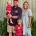 Benjamin McRae - Facebook