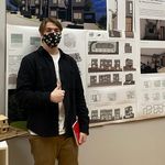 Ben Mendenhall - @archbenjamins - Instagram