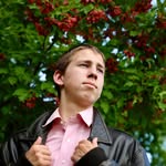 Benjamin Mendenhall - @catchagoal - Instagram