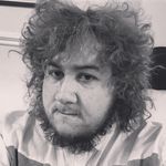 Benjamin Merrill - @queenmerrill - Instagram