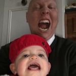 Benjamin Merrill - @perehama - Instagram