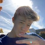 Benjamin Merrill - @benj_merrill - Instagram
