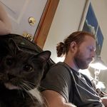 Benjamin Merrill - @redddy_or_not - Instagram