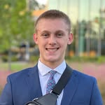 Benjamin Merrill - @ben_wmerrill - Instagram