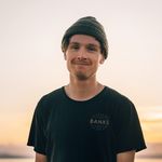 Benjamin Merrill - @brmerrill - Instagram